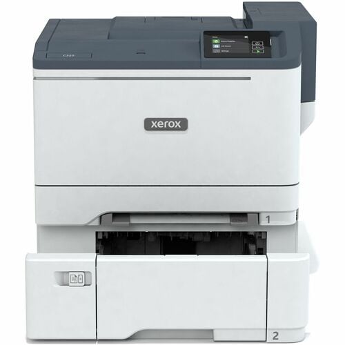 Xerox C320 Wired/Wireless Laser Printer - Color - 33 ppm Mon