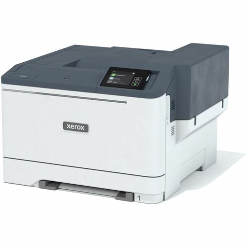 Xerox C320 Wired/Wireless Laser Printer - Color - 33 ppm Mon