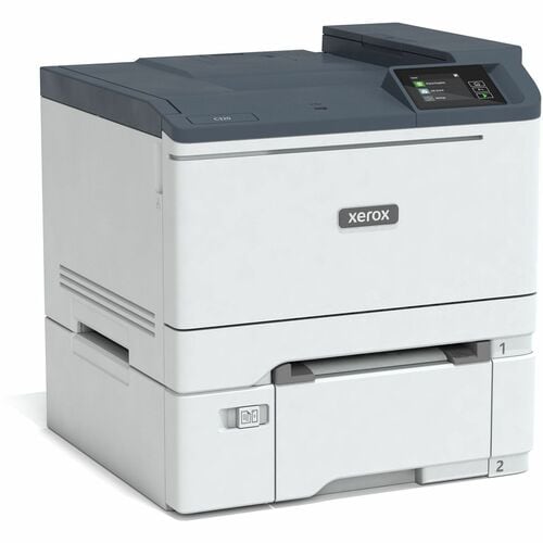 Xerox C320 Wired/Wireless Laser Printer - Color - 33 ppm Mon