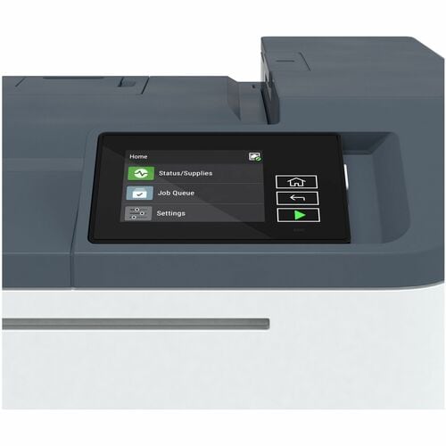 Xerox C320 Wired/Wireless Laser Printer - Color - 33 ppm Mon
