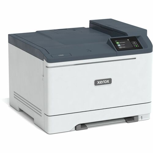 Xerox C320 Wired/Wireless Laser Printer - Color - 33 ppm Mon