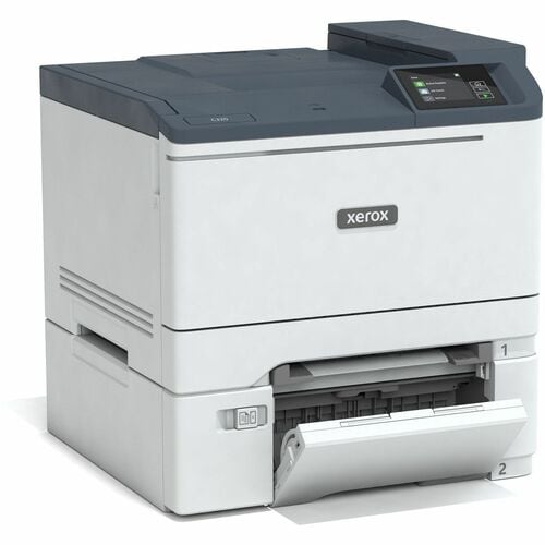 Xerox C320 Wired/Wireless Laser Printer - Color - 33 ppm Mon