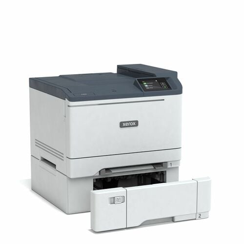 Xerox C320 Wired/Wireless Laser Printer - Color - 33 ppm Mon