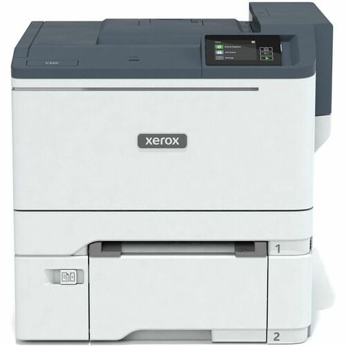Xerox C320 Wired/Wireless Laser Printer - Color - 33 ppm Mon