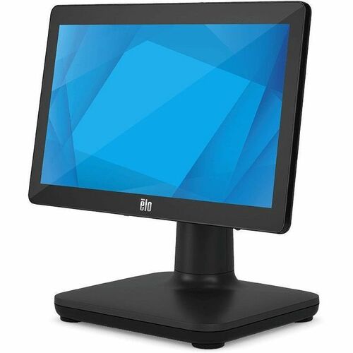 Terminal PDV Elo EloPOS - Celeron G4900T - 8 Go DDR4 SDRAM - 128 Go SSD M.2/SATA