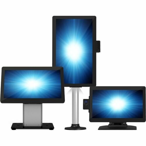 Terminal POS Elo I-Series 2 - Celeron G4900T - 8 GB DDR4 SDRAM - 128 GB SSD M.2/
