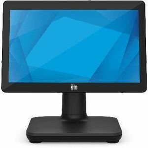 Elo EloPOS POS Terminal - Celeron G4900T - 8 GB DDR4 SDRAM - 256 GB SSD M.2/SATA