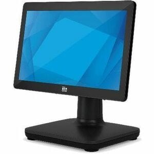Elo EloPOS POS Terminal - Celeron G4900T - 8 GB DDR4 SDRAM - 256 GB SSD M.2/SATA