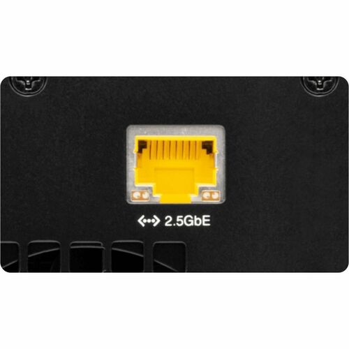 Station d'accueil Thunderbolt (USB-C) 24,0 To OWC GEMINI ULTRA X6