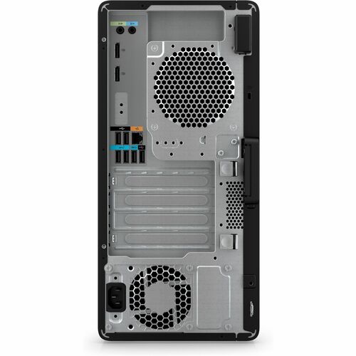 Z2 G9 TWR I914900 64GB W11P PC UNITED STATES / CANADA ENGLISH