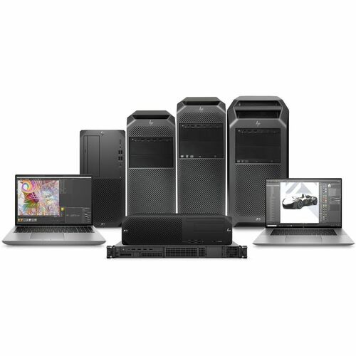 Z2 G9 TWR I914900 64GB W11P PC UNITED STATES / CANADA ENGLISH