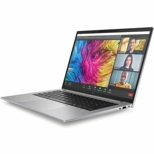 ZBOOK FIREFLY 14IN G11 DHS W11P DHS ÉTATS-UNIS / CANADA ANGLAIS