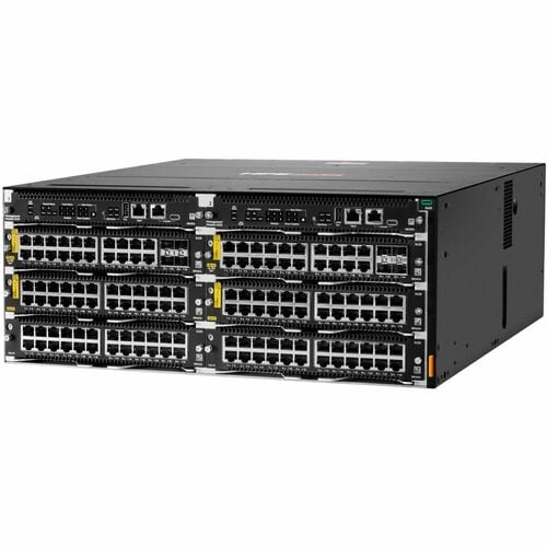 ANW 5420 6-SLOT SWITCH PL WB
