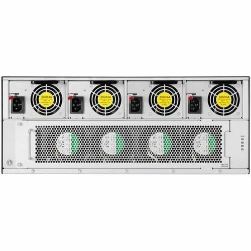 ANW 5420 20G CL4 4P MODULE PL WB