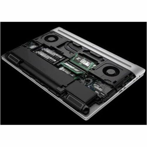 Station de travail mobile HP ZBook Fury G11 16" - WUXGA - Intel Core i7 13e génération i7-13850HX