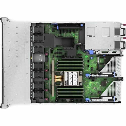 DL320 G11 6530 128G 10SFF NA SVR PL 78