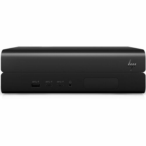 Estación de trabajo HP Z2 Mini G9 - 1 Core i7 de 14.ª generación i7-14700 - 32 GB