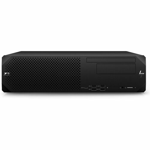 Estación de trabajo HP Z2 G9 - 1 Core i7 de 14.ª generación i7-14700 - 32 GB