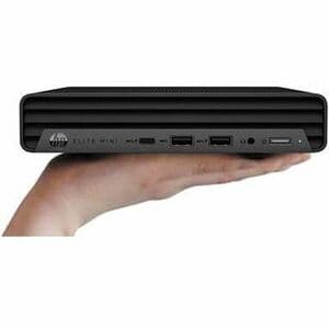 ELITE MINI 800 G9 I714700 64GB 1TB W11P