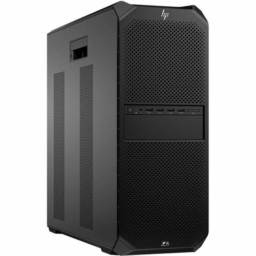 Station de travail HP Z6 G5 A - 1 Ryzen Threadripper PRO 7965WX - 256 Go - SSD 4 To