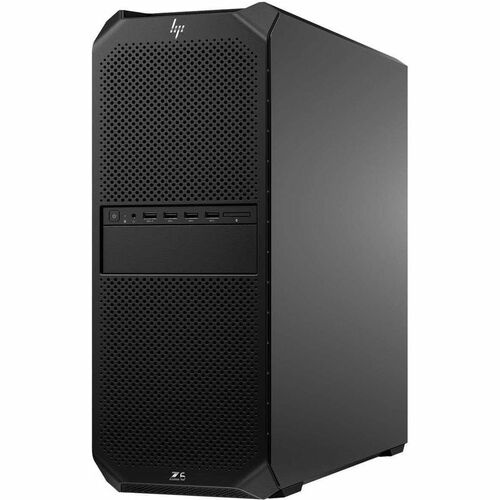 Station de travail HP Z6 G5 A - 1 Ryzen Threadripper PRO 7965WX - 256 Go - SSD 4 To
