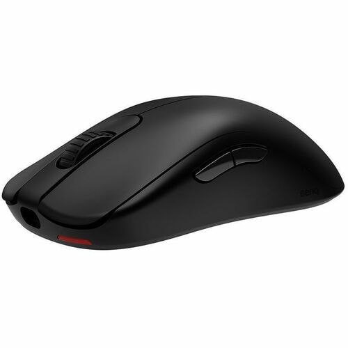 Souris de jeu Benq Zowie noire sans fil, taille moyenne, sans pilote