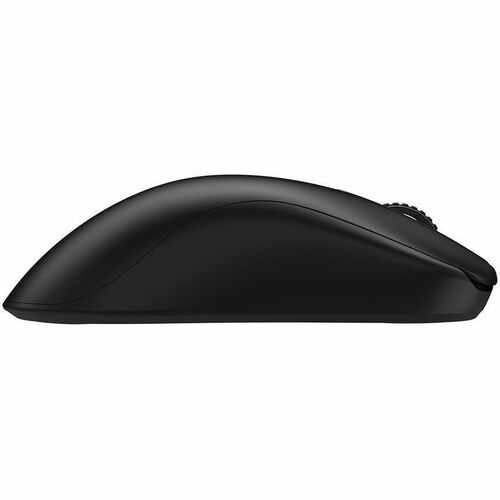 Souris de jeu Benq Zowie noire sans fil, taille moyenne, sans pilote
