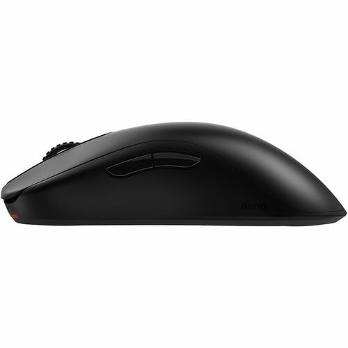 Souris de jeu Benq Zowie noire sans fil, taille moyenne, sans pilote