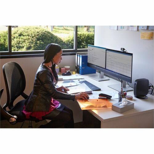 HP Pro t550 Thin Client Celeron J6412 Quad-core (4 Core) 2 GHz - Intel Chip - 8