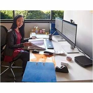 HP Pro t550 Thin Client Celeron J6412 Quad-core (4 Core) 2 GHz - Intel Chip - 8