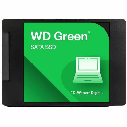 SSD SATA 2.5 VERDE DE 240 GB MULTI 10