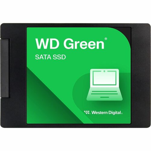 SSD SATA 2.5 VERDE DE 480 GB MULTI 50