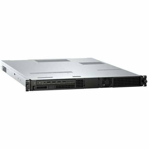 Estación de trabajo HP Z4 G5 - 1 Xeon w3-2425 - 64 GB - SSD de 1 TB - Montaje en rack