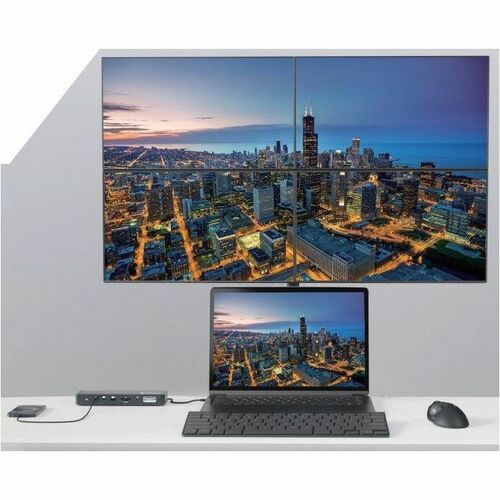 Kensington SD5910T Docking Station