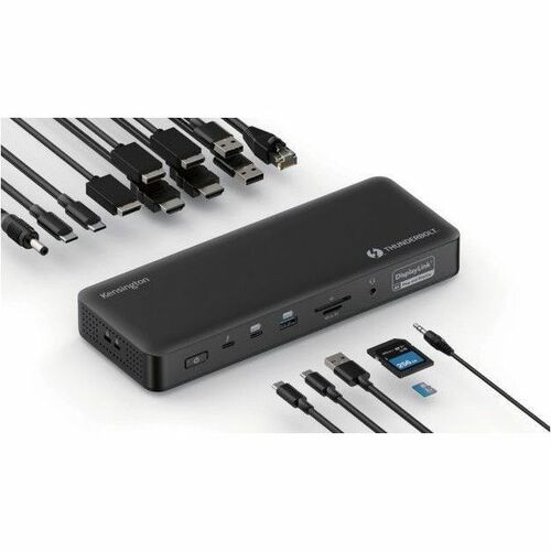 Kensington SD5910T Docking Station