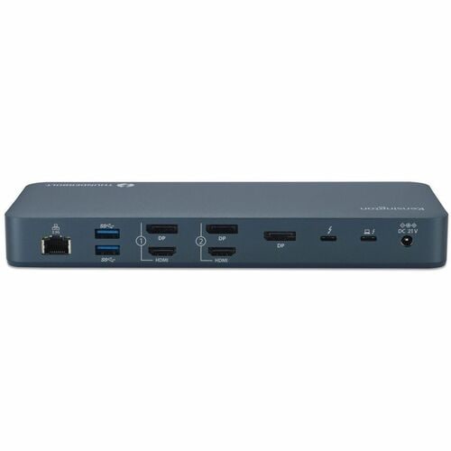 Kensington SD5900T Docking Station