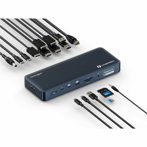 Kensington SD5900T Docking Station