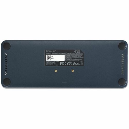Kensington SD5900T Docking Station