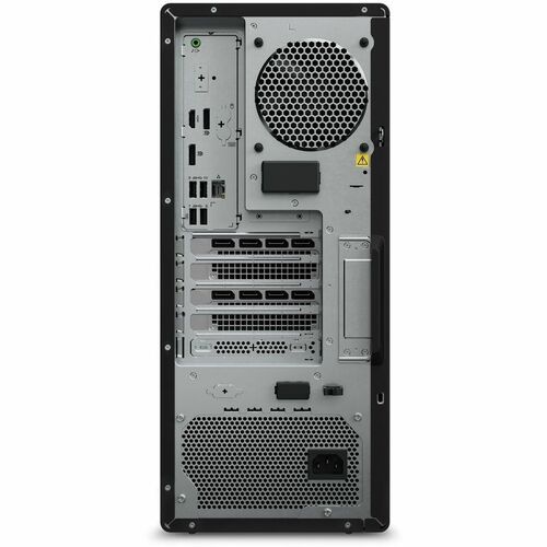 Lenovo ThinkStation P3 30GS00GPUS Workstation - 1 Core i7 14th Gen i7-14700