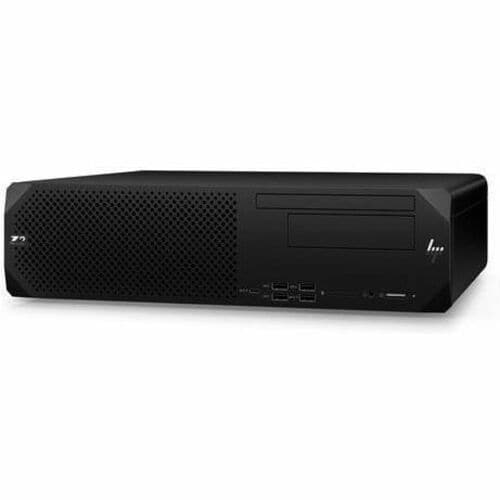 Z2 SFF G9 I714700 64GB 512GB W11P