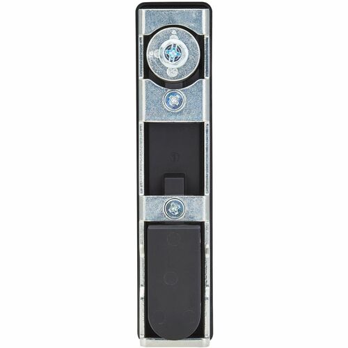Tripp Lite by Eaton SmartRack SRCOMBO4SFIC Rack Door Handle - For Serv