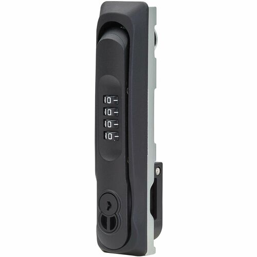 Tripp Lite by Eaton SmartRack SRCOMBO4SFIC Rack Door Handle - For Serv