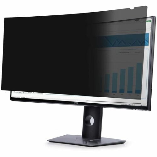 StarTech.com Privacy Screen For Dell P3424WE Curve