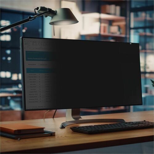 StarTech.com Privacy Screen For Dell P3424WE Curve