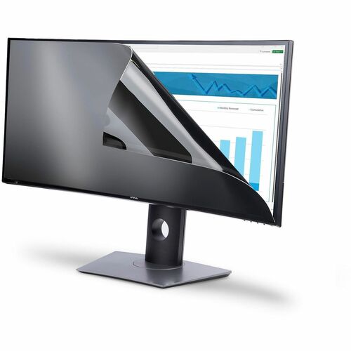 StarTech.com Privacy Screen For Dell P3424WE Curve