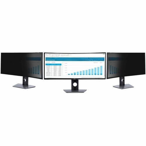 StarTech.com Privacy Screen For Dell P3424WE Curve