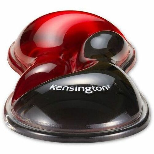 Kensington Slim Duo Gel Mouse/Trackball Wrist Rest