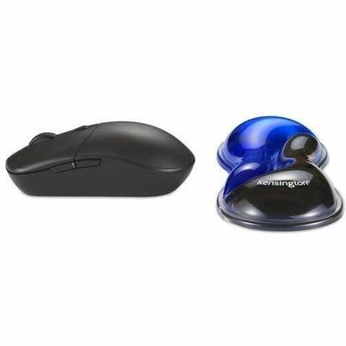 Repose-poignet Kensington Slim Duo Gel pour souris/trackball