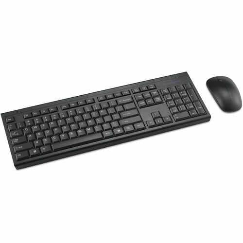 ENSEMBLE DE BUREAU SANS FIL KM150 EQ.