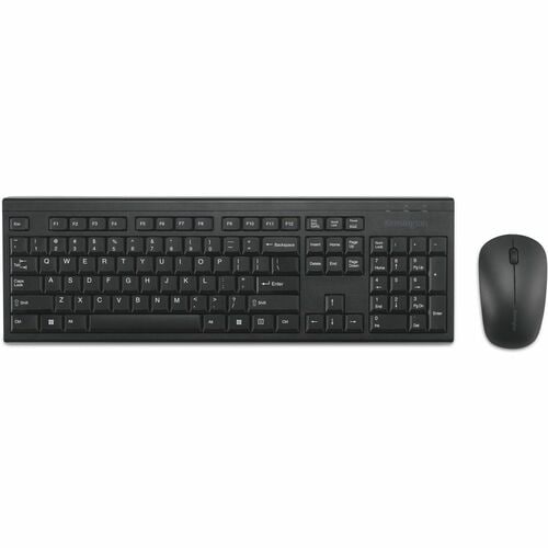 ENSEMBLE DE BUREAU SANS FIL KM150 EQ.